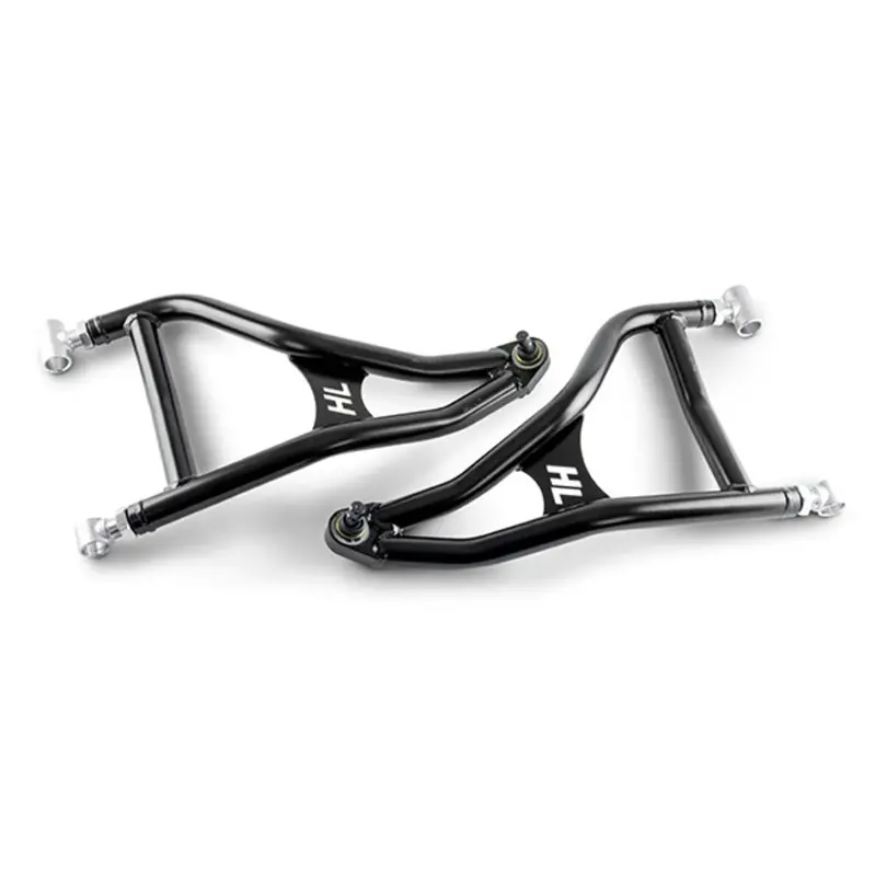 High Lifter Polaris Rzr Pro Xp Apexx Front Forward Upper/Lower Control Arms 1