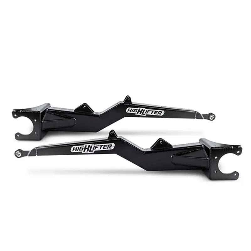 High Lifter Polaris Rzr Pro Xp Apexx Spherical Bearings Trailing Arm Kit 1