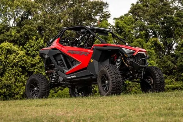 High Lifter Polaris Rzr Pro Xp Ultimate Long Travel Kit 1