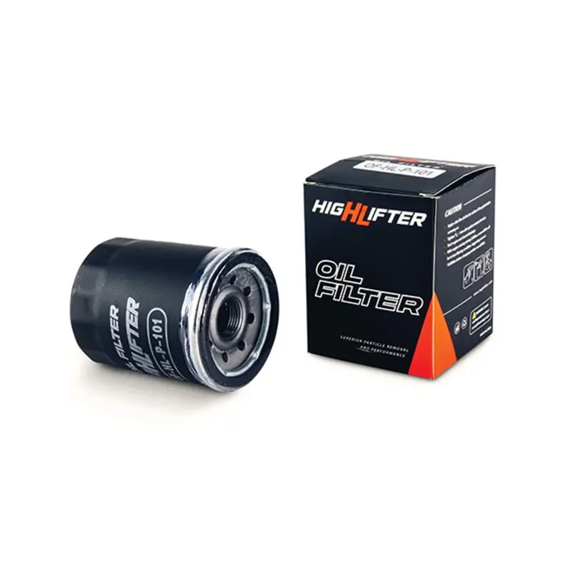 High Lifter Polaris Rzr/Ranger/General Oil Filter 1
