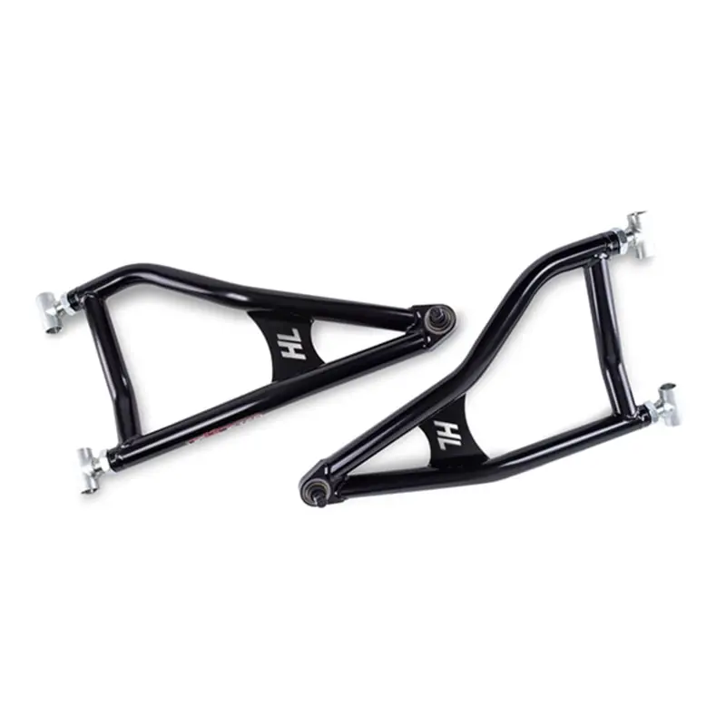 High Lifter Polaris Rzr Xp 1000 Apexx Front Forward Upper & Lower Control Arms 1