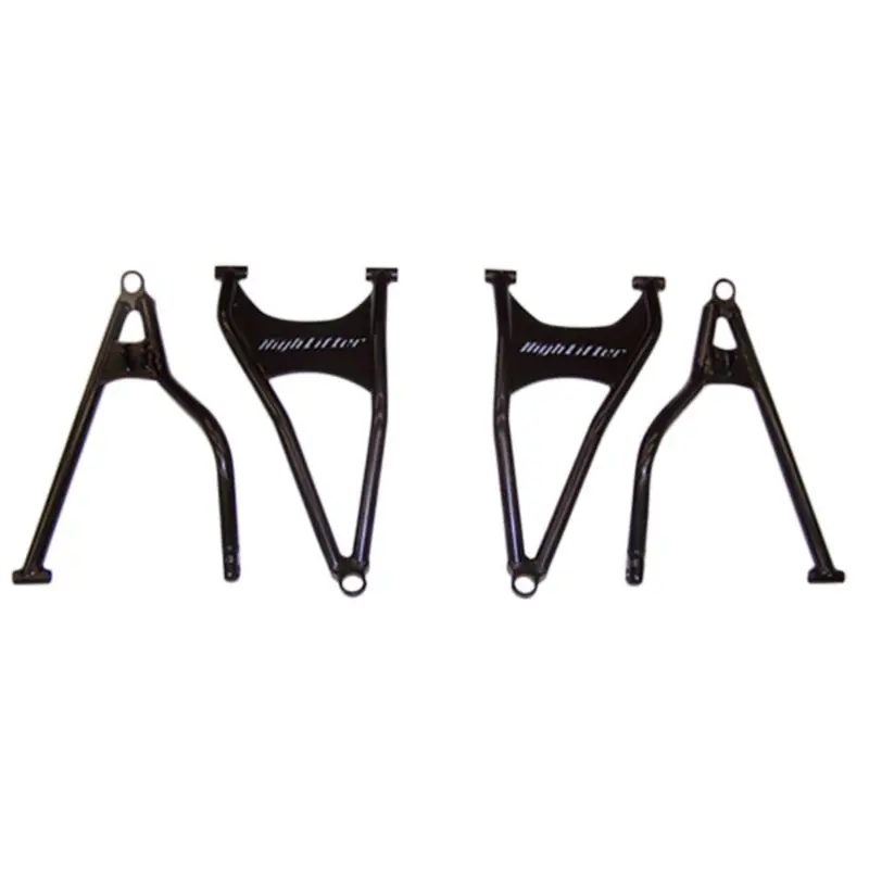 High Lifter Polaris Rzr Xp 1000 Front Forward Upper/Lower Control Arms 1