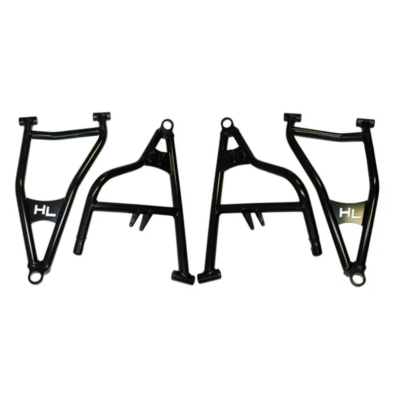 High Lifter Polaris Rzr Xp 1000 Front Forward Upper/Lower Control Arms 1
