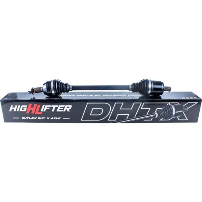 High Lifter Polaris Rzr Xp 1000 Front Outlaw Dht X Axle 1