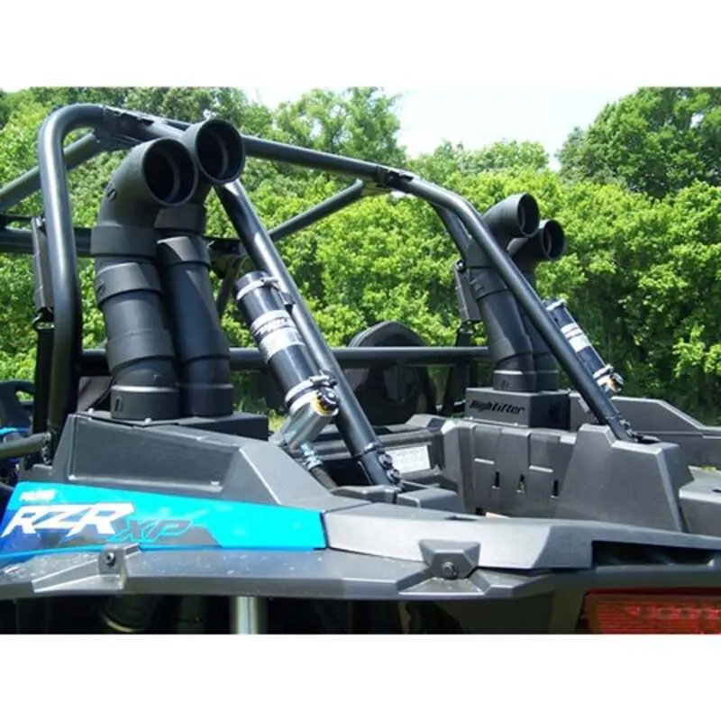 High Lifter Polaris Rzr Xp 1000 Riser Snorkel 1