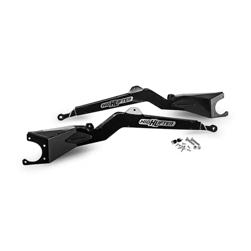 High Lifter Polaris Rzr Xp 1000 Spherical Bearings Apexx Trailing Arm Kit 1