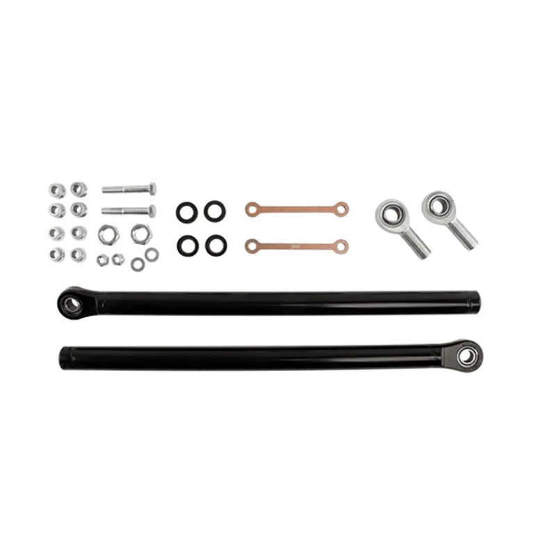 High Lifter Polaris Rzr Xp Turbo S Apexx Spherical Bearings Upper Radius Bar 1