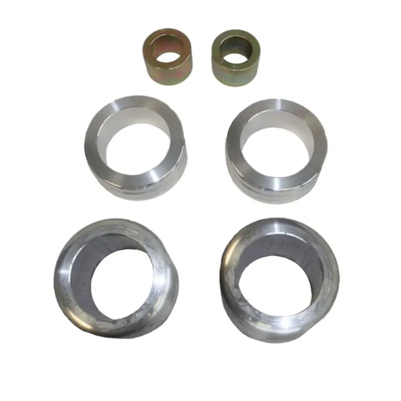 High Lifter Polaris Sportsman Ace 2" Lift Kit 1