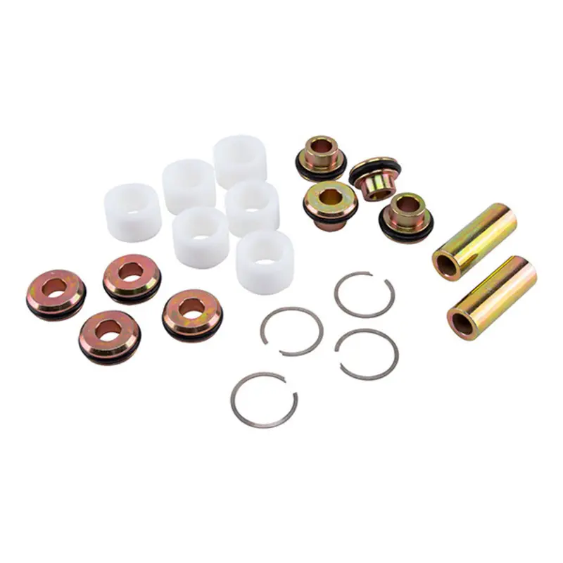 High Lifter Polaris Upper/Lower Front Control Arm Bushing Kit 1