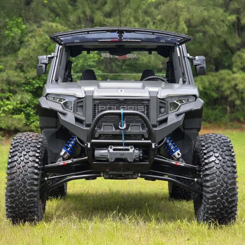 High Lifter Polaris Xpedition Long Travel Kit 2