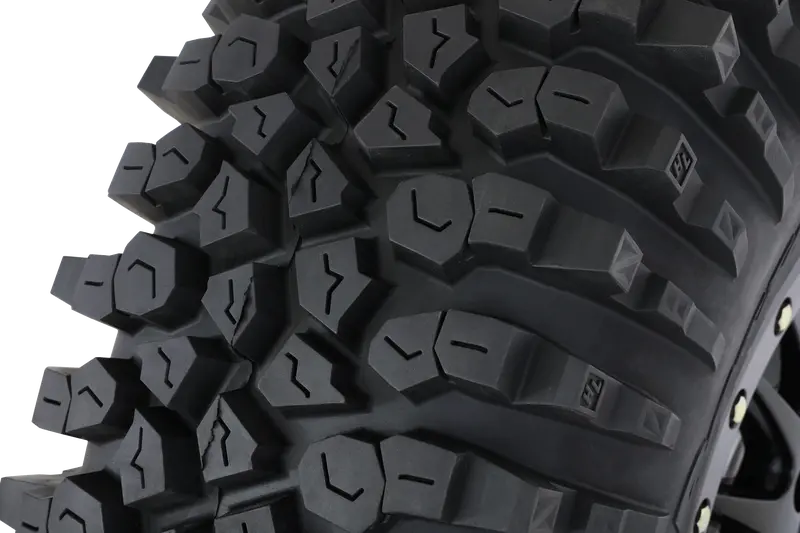 High Lifter Roctane St/Stx Utv Tires 3