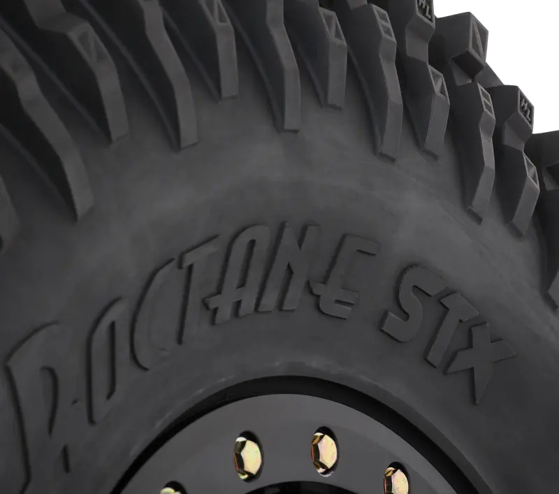 High Lifter Roctane St/Stx Utv Tires 4