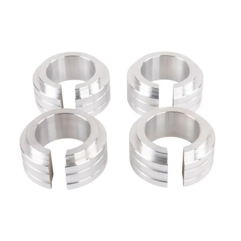 High Lifter Segway Fugleman Ut10/Cf Moto Uforce 600 2" Lift Kit 1
