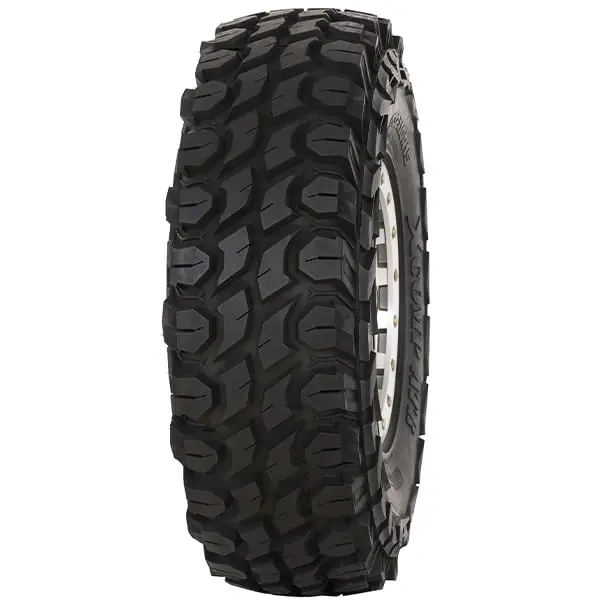High Lifter Xcomp Atr Tire 1