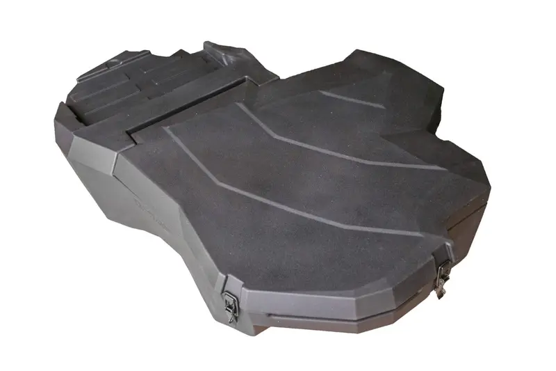 Highlands Can-Am Maverick X3 Rear Cargo Box 1