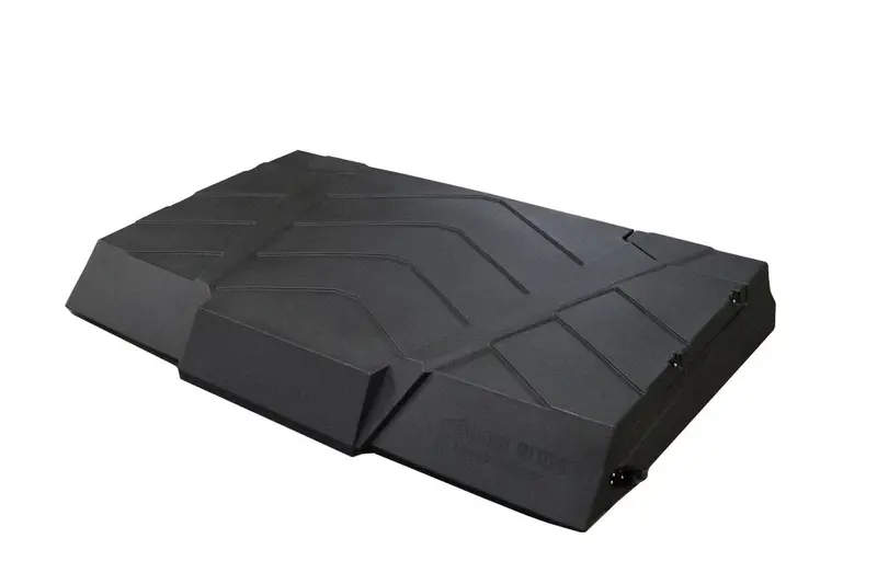 Highlands Cargo '25+ Cf Moto U10 Utv Rear Bed Cover 1