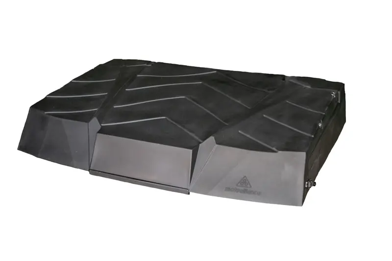 Highlands Cargo Polaris Ranger Sp 570 Bed Cover 1