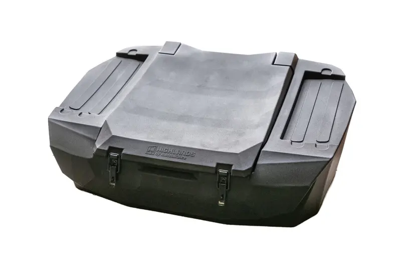 Highlands Cf Moto Z-Force 800 Trail/950 Sport Cargo Box 1