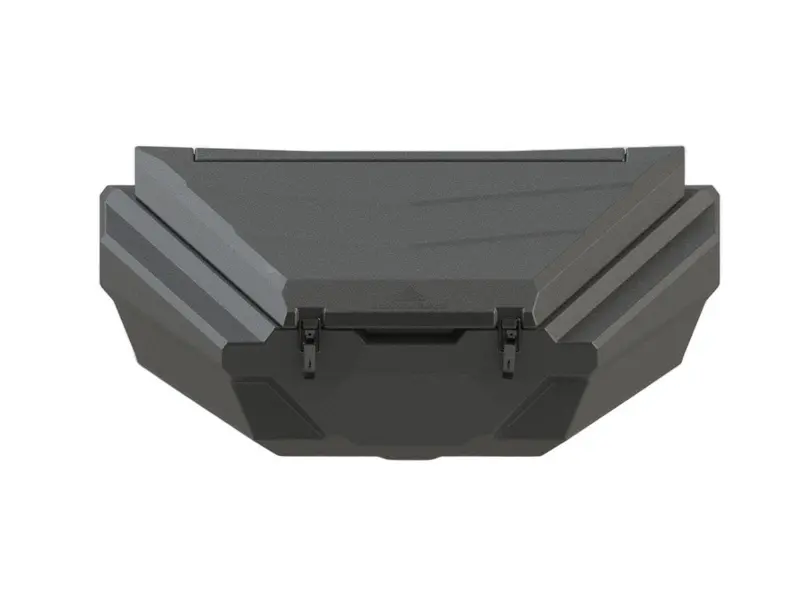 Highlands Cf Moto Z-Force 950 Rear Cargo Box 1