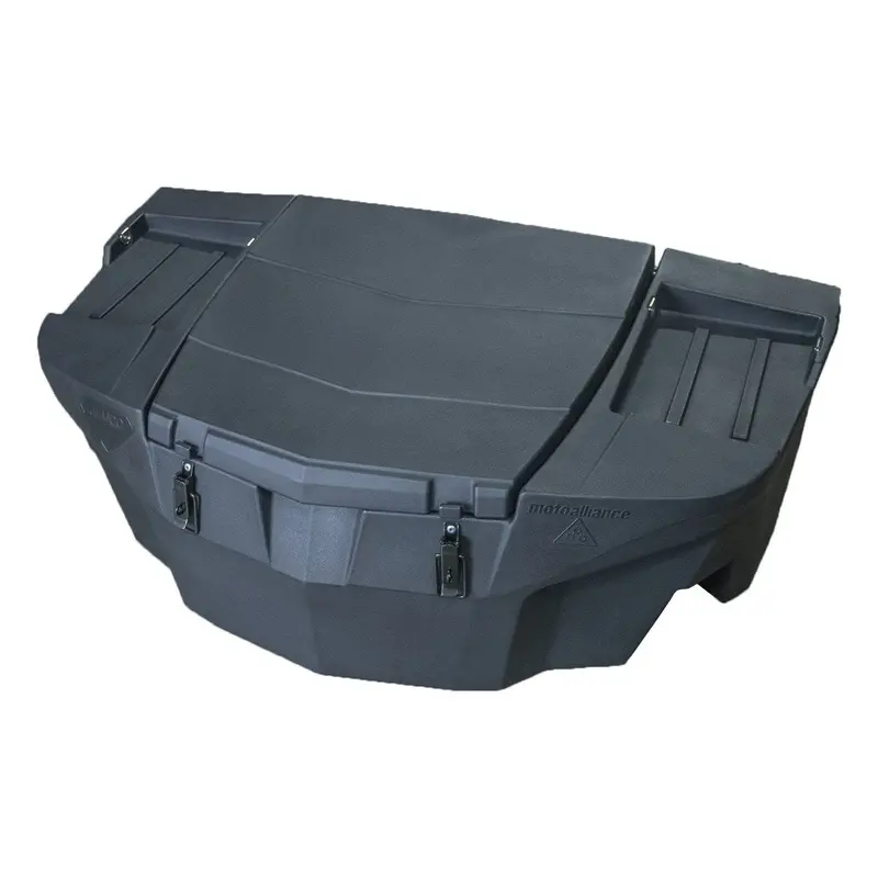 Highlands Cf Moto Z-Force Rear Cargo Box 1