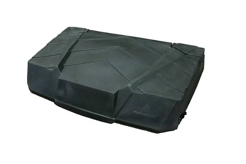 Highlands Polaris General Rear Cargo Box 1