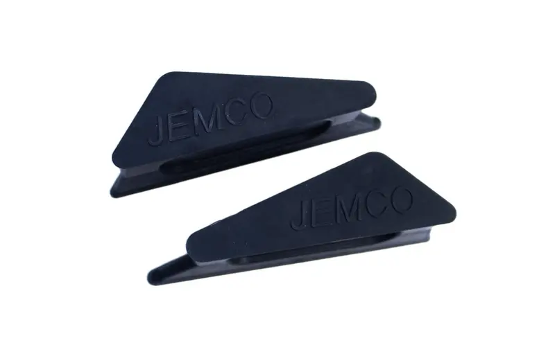 Highlands Polaris General Tailgate Plugs 1
