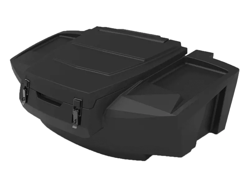 Highlands Polaris Rzr 900/1000S Pz6 Cargo Box 1