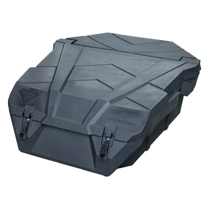 Highlands Polaris Rzr Pro R Rear Cargo Box 1