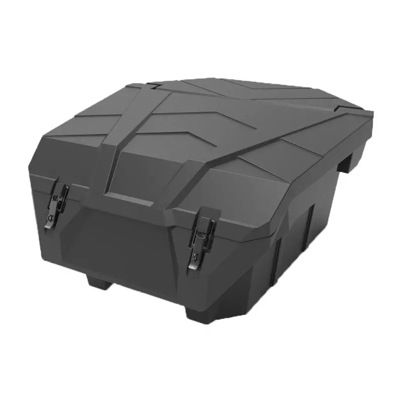 Highlands Polaris Rzr Pro Xp Pxp Xtreme Cargo Box 1