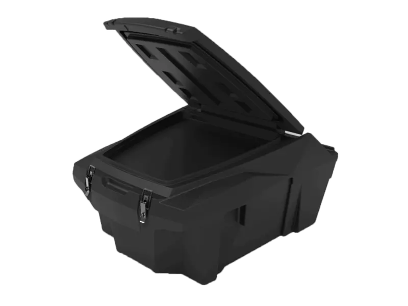 Highlands Polaris Rzr Xp 1000/Turbo/Turbo S Xp Ii Cargo Box 2