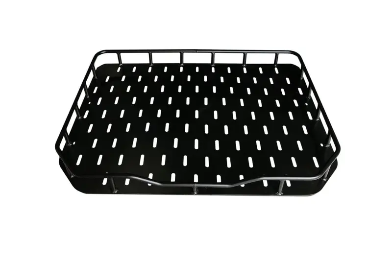 Highlands  Polaris Xpedition Rear Rack 1