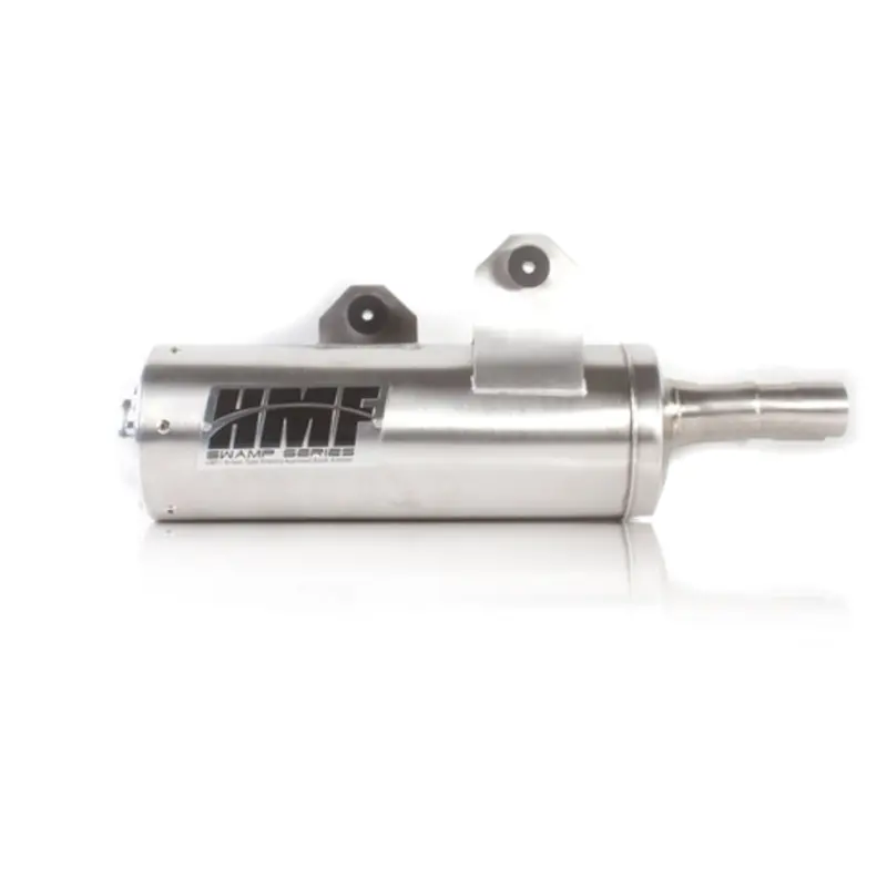 Hmf '08-'13 Kawasaki Teryx Titan-Qs Full Exhaust Systems 1
