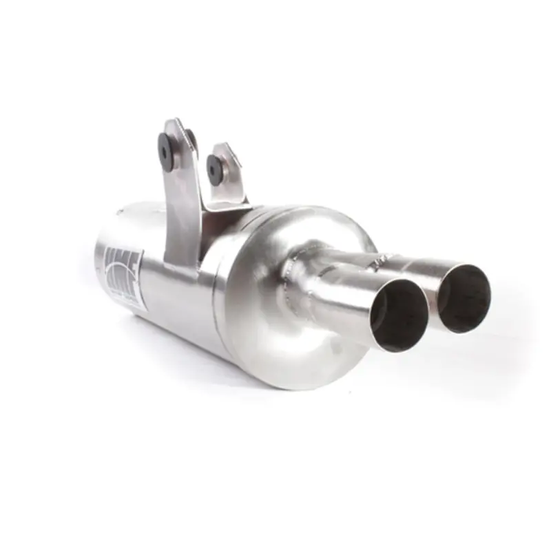 Hmf '08-'13 Kawasaki Teryx Titan-Qs Full Exhaust Systems 2