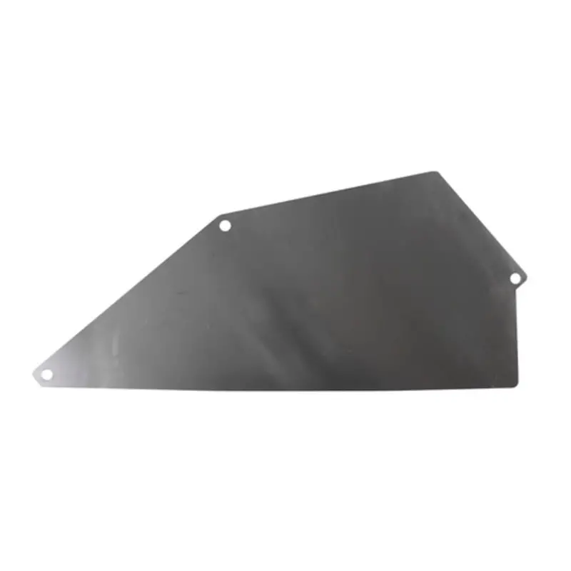 Hmf '08-'14 Polaris Rzr 800 Heat Shield 1