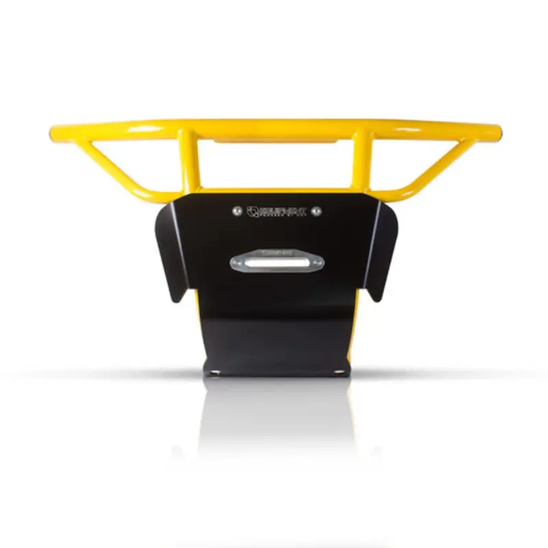 Hmf '13-'18 Can-Am Maverick Hd Front Bumper 4
