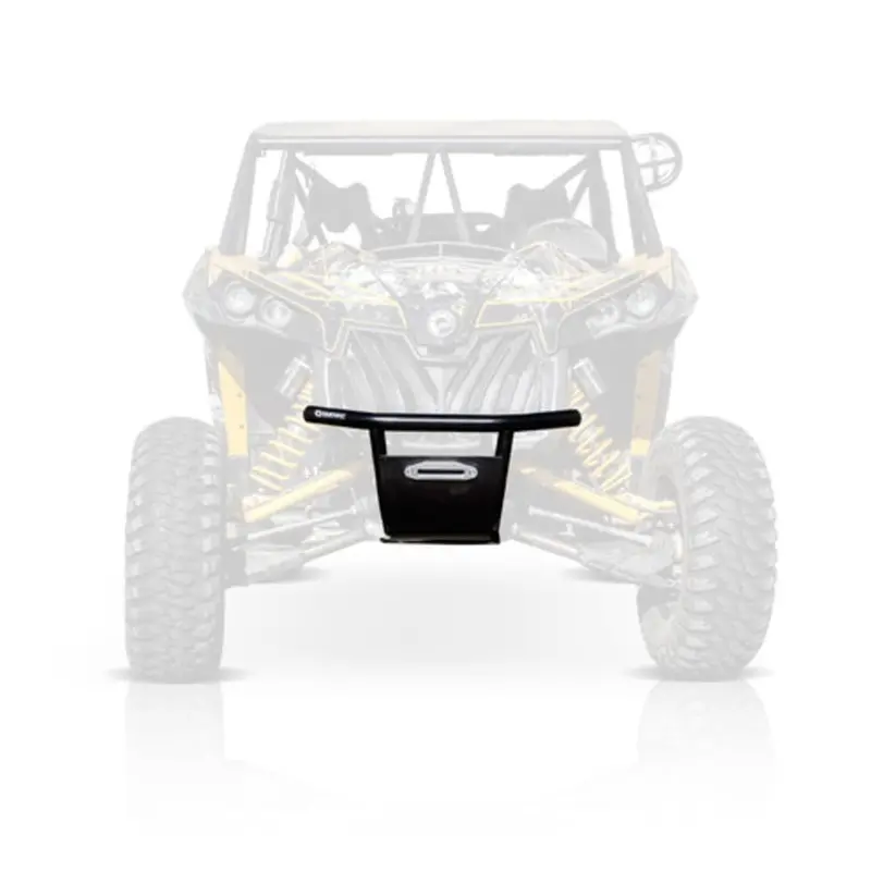 Hmf '13-'18 Can-Am Maverick Lt Front Bumper 1