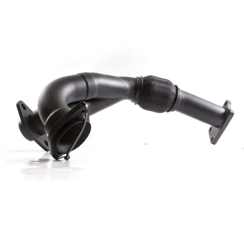 Hmf '15-'17 Can-Am Maverick Turbo Race-Up Pipe 2