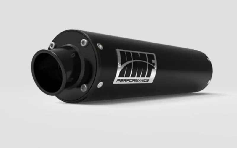 Hmf '16-'17 Arctic Cat Wildcat Sport Performance Slip On Exhaust 13