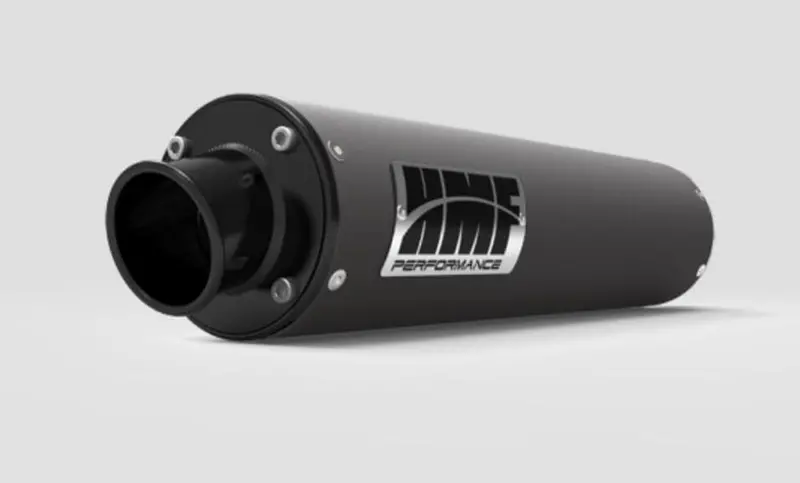 Hmf '16-'17 Arctic Cat Wildcat Sport Performance Slip On Exhaust 14