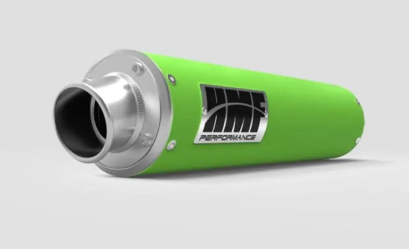 Hmf '16-'17 Arctic Cat Wildcat Sport Performance Slip On Exhaust 16