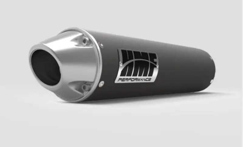 Hmf '16-'17 Arctic Cat Wildcat Sport Performance Slip On Exhaust 16