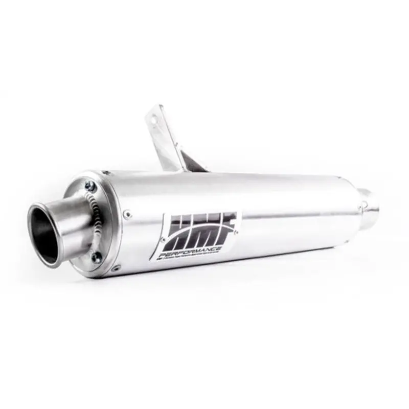 Hmf '16-'17 Arctic Cat Wildcat Sport Performance Slip On Exhaust Systems 1