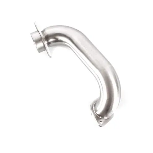 Hmf '16-'18 Yamaha Wolverine R-Spec Head Pipe 1