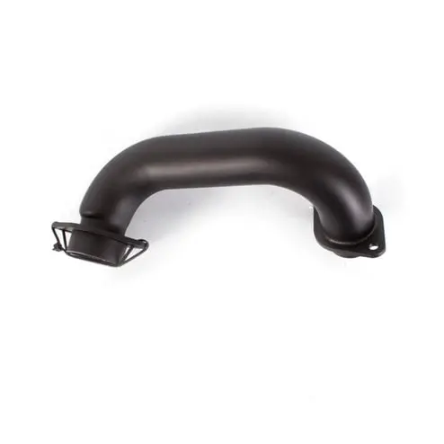 Hmf '16-'18 Yamaha Wolverine R-Spec Head Pipe 2