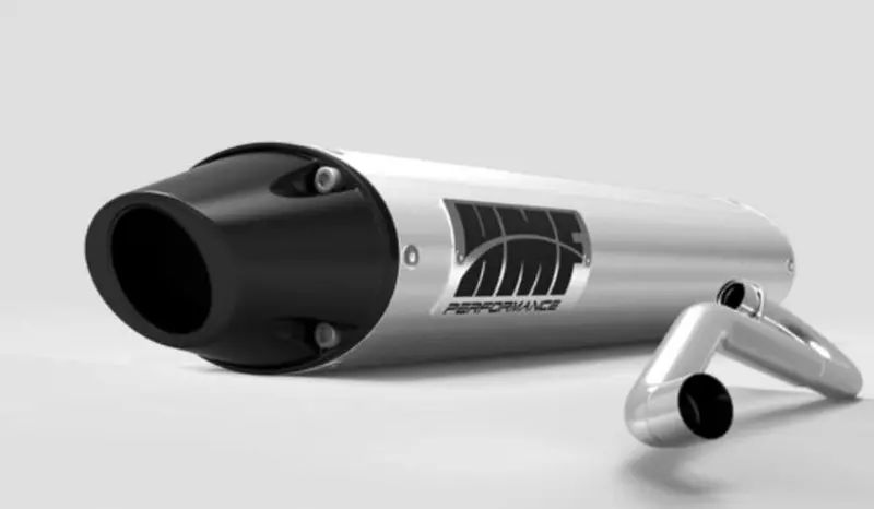 Hmf '16-'22 Yamaha Yxz 1000R Performance Series Full Exhaust Systems 2