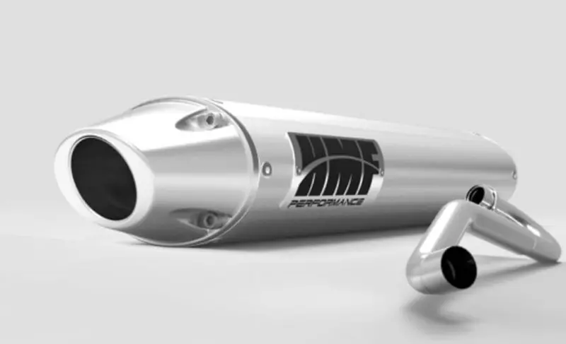 Hmf '16-'22 Yamaha Yxz 1000R Performance Series Full Exhaust Systems 2