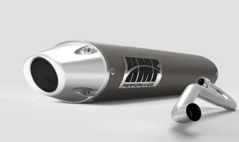 Hmf '16-'22 Yamaha Yxz 1000R Performance Series Full Exhaust Systems 6