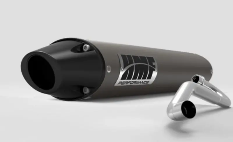 Hmf '16-'22 Yamaha Yxz 1000R Performance Series Full Exhaust Systems 6