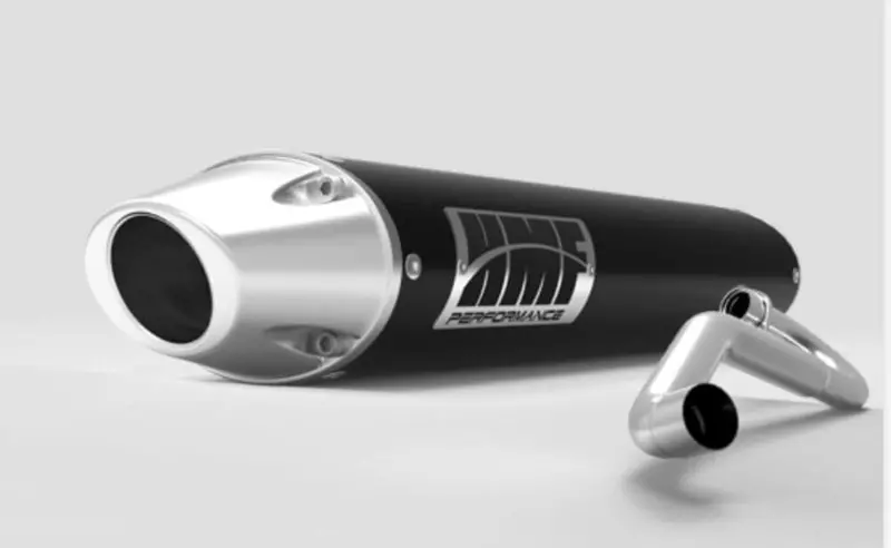 Hmf '16-'22 Yamaha Yxz 1000R Performance Series Full Exhaust Systems 7