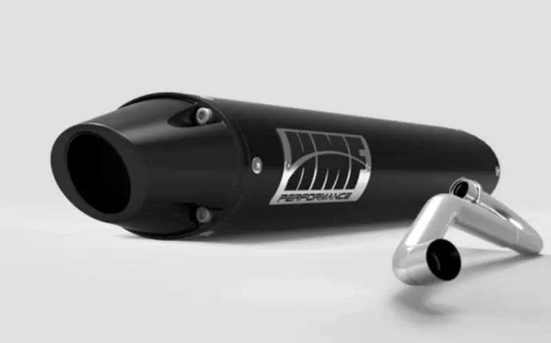 Hmf '16-'22 Yamaha Yxz 1000R Performance Series Full Exhaust Systems 8